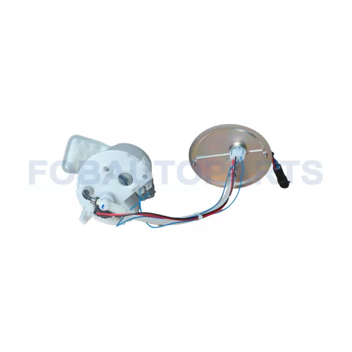Fuel Pump Assembly for Ford 5L8Z9H307B 7L8Z9H307C 5L8Z9H107B 5L8Z-9H307-B 7L8Z-9H307-B 6L8Z-9H307-BA 5L8Z-9H307-BD - image 6